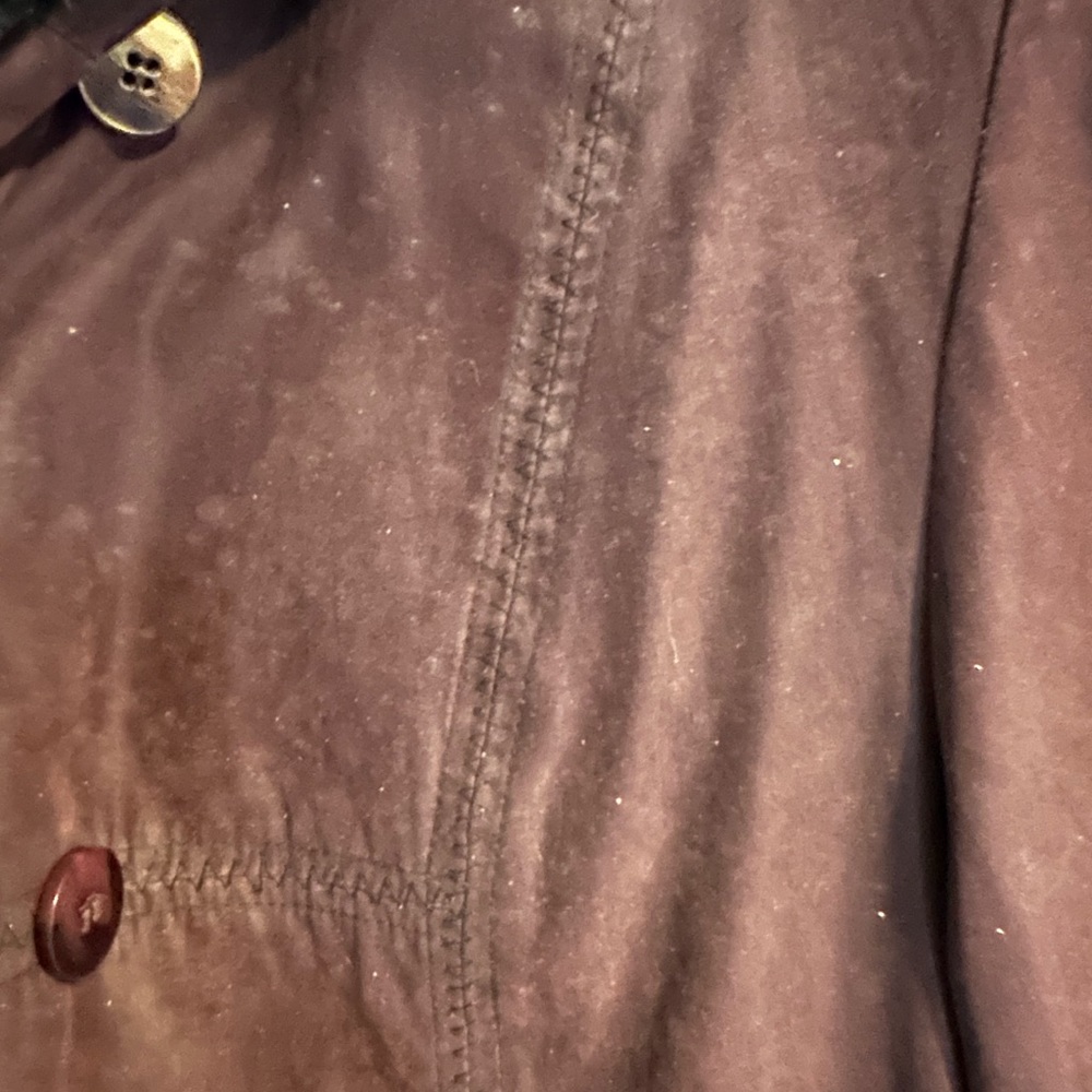 Utex Jacket - image 5